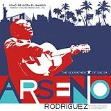 Arsenio Rodriguez Vinyl Como Se Goza En El Barrio (2lp)
