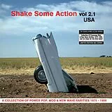 Various Vinyl Shake Some Action Vol. 2.1 (usa)
