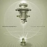 Esplendor Geometrico LP (analog) Fluida Mekaniko