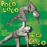 Various Vinyl Poco Loco In The Coco Vol. 4