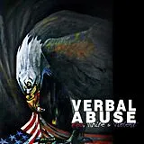 Verbal Abuse Vinyl Red, White & Violent