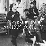 Various Vinyl The Intern. Vicious Society Vol. 2