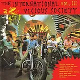 Various LP (analog) The International Vicious Society Vol. 3
