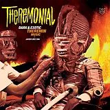 Javier Diez Ena Vinyl Theremonial