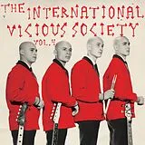 Various Vinyl The International Vicious Society Vol. 4