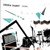 Zebra Hunt Vinyl In Phrases