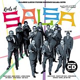 Various LP mit Bonus-CD Roots Of Salsa Vol. 1 - Classic Latin Tunes...