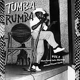 Various Vinyl Tumba Rumba Vol.2