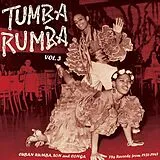 Various Vinyl Tumba Rumba Vol.3