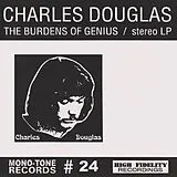 Charles Douglas Vinyl The Burdens Of Genius