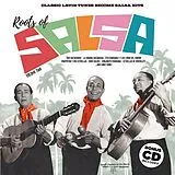 Various Vinyl Roots Of Salsa Vol. 2 - Classic Latin Tunes...