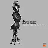Various Vinyl Cronica Tecnica