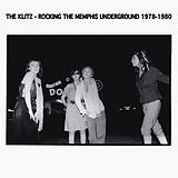 The Klitz Vinyl Rocking The Memphis Underground - 1978-1980