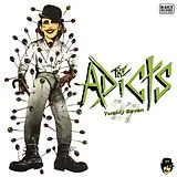 The Adicts Vinyl Twenty-seven