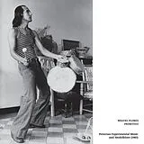 Miguel Flores Vinyl Primitivo