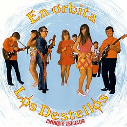 Los Destellos Vinyl En Orbita