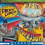 Frente Cumbiero Single (analog) Meets Mad Professor