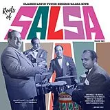 Various LP mit Bonus-CD Roots Of Salsa. Vol. 3 / Classic Latin Tunes Becas
