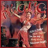Various Vinyl Picaro Vol. 3