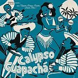 Various Vinyl Calypso Guapacha