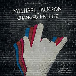 Various Vinyl Michael Jackson Changed My Life