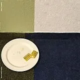 Holy Tunics Vinyl Butter Dish