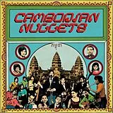 Various Vinyl Cambodian Nuggets