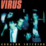 Virus Vinyl Agujero Interior