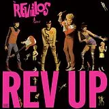 The Revillos LP (analog) Rev Up