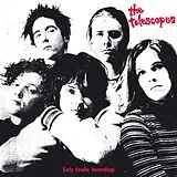 The Telescopes LP (analog) Early Studio Recordings