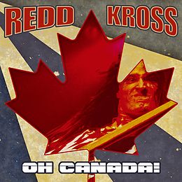 Redd Kross Vinyl Oh Canada!