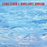 Lydia & Rowland S. Howard Lunch Vinyl Siberia
