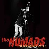 The Nomads Vinyl Showdown! (1981-1993)