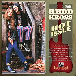 Redd Kross Vinyl Hot Issue