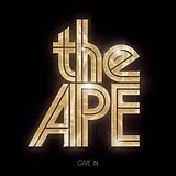 The Ape Vinyl Give In