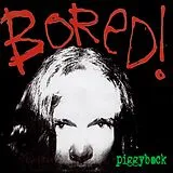 Bored! Vinyl Piggyback
