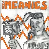 The Meanies Vinyl Televolution