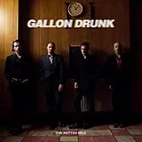 Gallon Drunk Vinyl The Rotten Mile