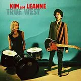 Kim & Leanne LP (Vinyl) TRUE WEST