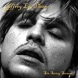 Jeffrey Lee Pierce LP (analog) SiX String Sermon (gatefold W/16p Booklet)