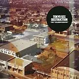 Tokyo Sex Destruction CD The Neighbourhood