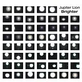 Jupiter Lion Vinyl BRIGHTER