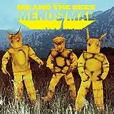 Me And The Bees Vinyl Menos Mal