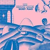 Zephyr Bones Vinyl Secret Place