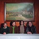 Jay Vons,The Vinyl The Word