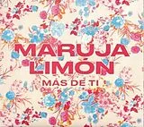 Maruja Limón CD Más de Ti