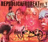 Various LP (Vinyl) Republicafrobeat. Mujeres (LP)
