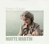 Mayte Martin CD Tempo Rubato