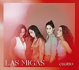 Las Migas CD Cuatro