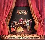 Barcelona Gipsy Balkan Orchestra Vinyl Nova Era (LP)
